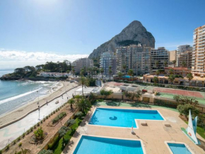 Apartment Voramar-9 by Interhome